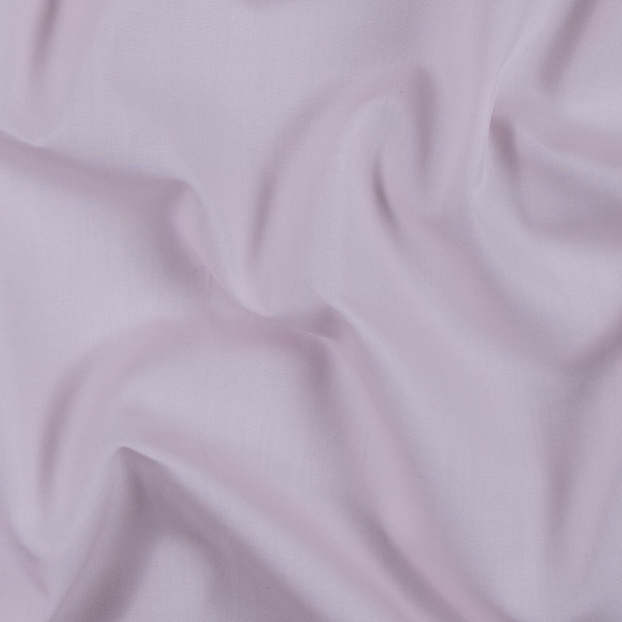 1 Yard Pink Pima Cotton Broadcloth Fabric for Premium Shirting